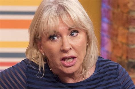 nadine dorries breasts|Was there any doubt Nadine Dorries would be the first to leave。